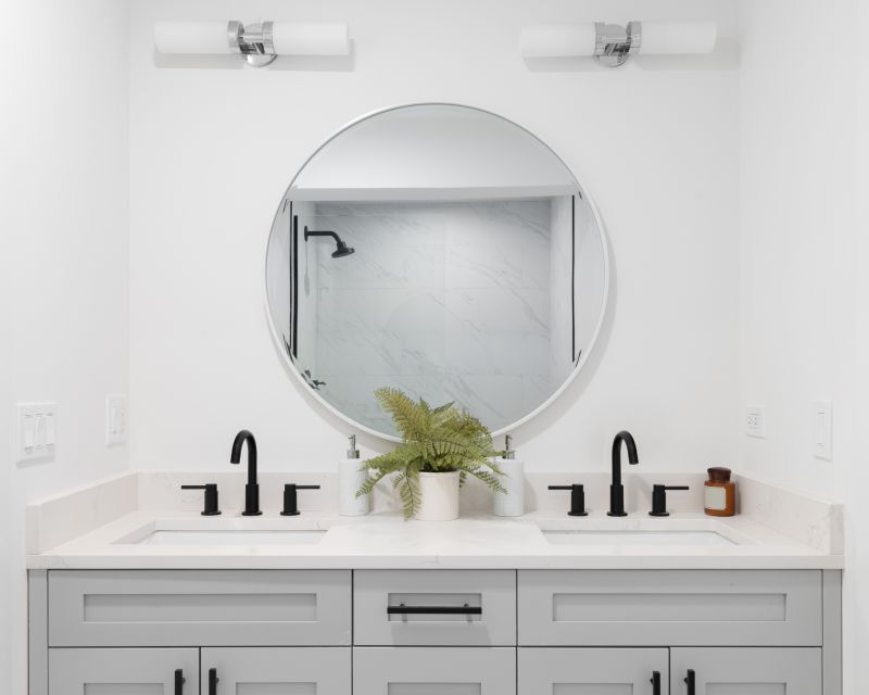 Bathroom Renovation Deals