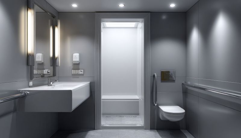 Top Bathroom Remodeling Companies in Rockford, MI