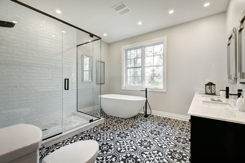 Best Bathroom Renovation Contractors in Grand Rapids, MI