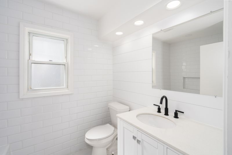 Timing Your Bathroom Remodel